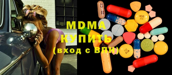 стаф Бородино